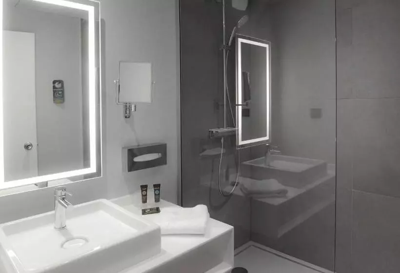 اتاق سوپریور, Novotel Caen Côte De Nacre