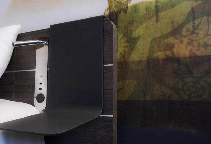 高级大房间, Novotel Caen Côte De Nacre