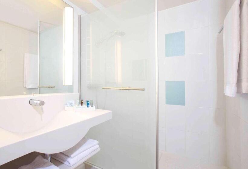 古典房间, Novotel Caen Côte De Nacre