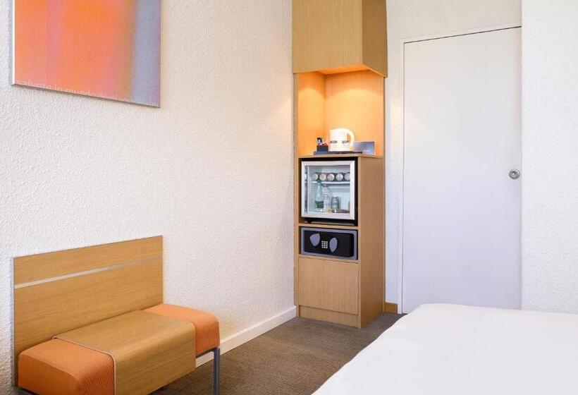 古典房间, Novotel Caen Côte De Nacre