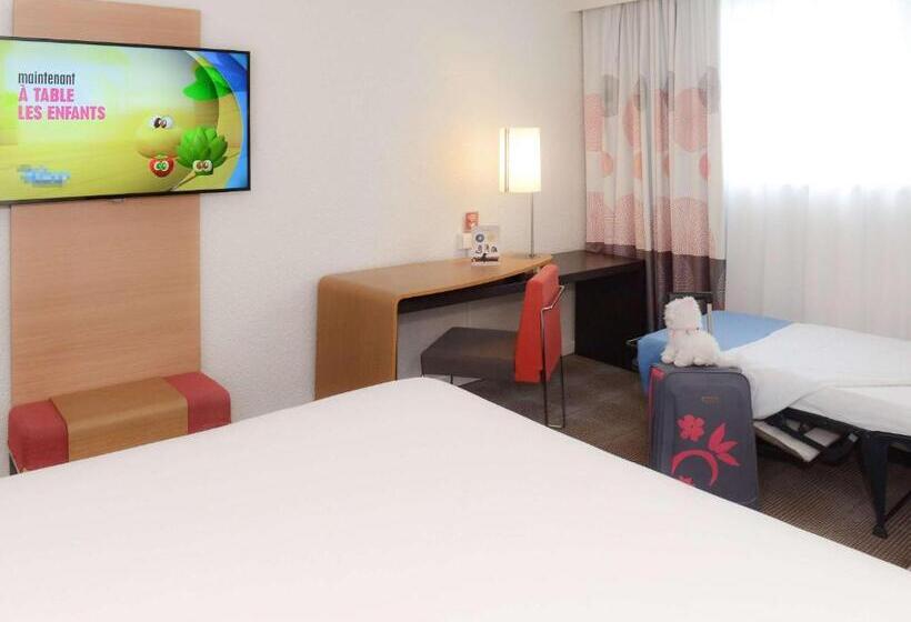 古典房间, Novotel Caen Côte De Nacre