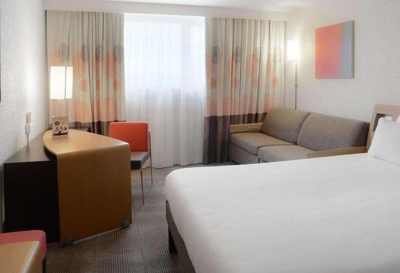 古典房间, Novotel Caen Côte De Nacre