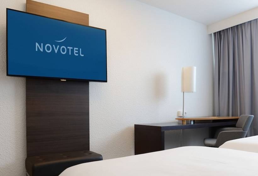 古典房间, Novotel Caen Côte De Nacre