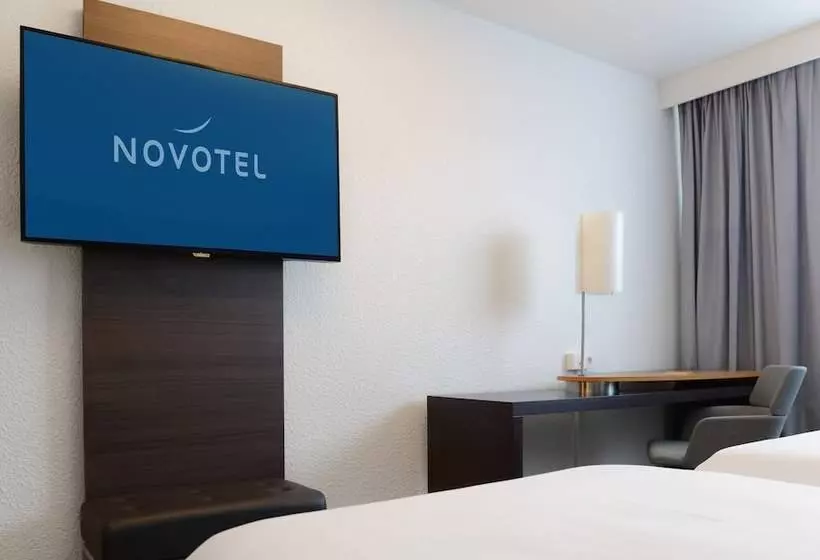 اتاق کلاسیک, Novotel Caen Côte De Nacre
