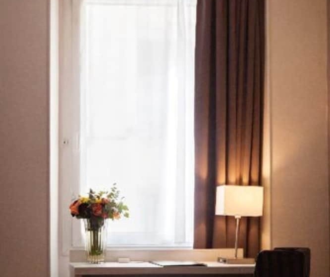 חדר סטנדרט, Cannes Croisette