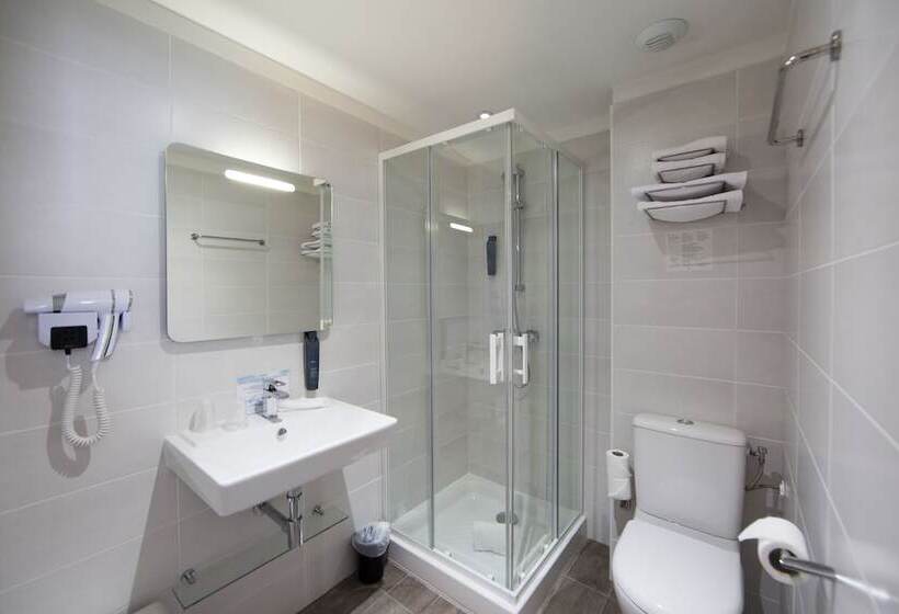 חדר קומפורט, Cannes Croisette