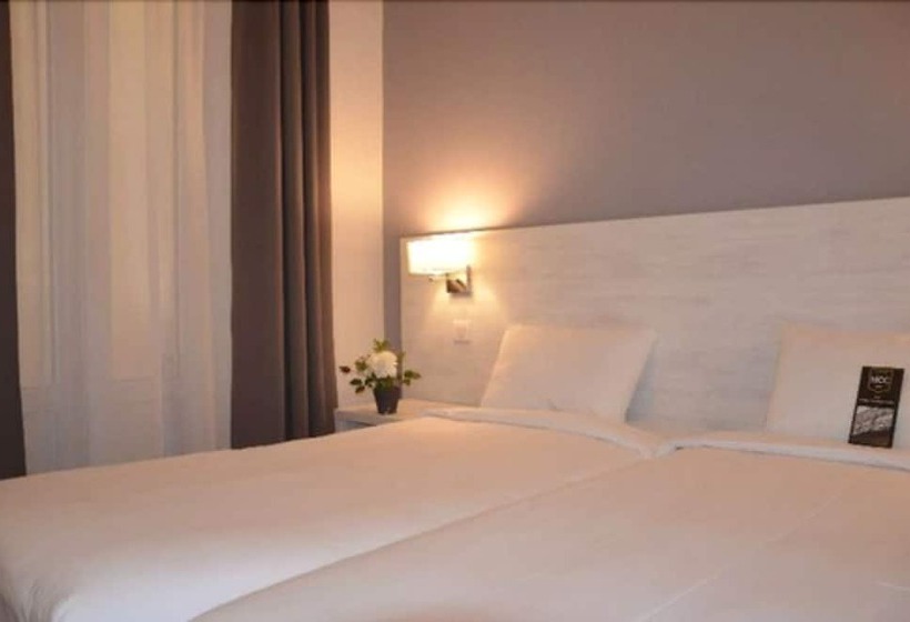 חדר קומפורט, Cannes Croisette