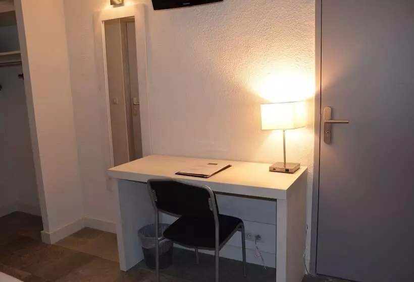 اتاق راحتی, Cannes Croisette