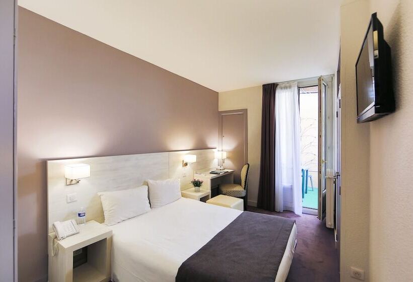 חדר קומפורט, Cannes Croisette