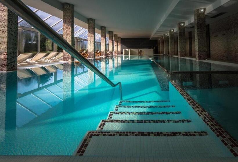 Номер Стандарт, Domaine Des Dryades