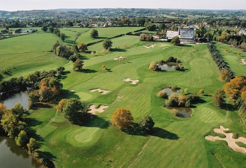 Номер Стандарт, Domaine Des Dryades