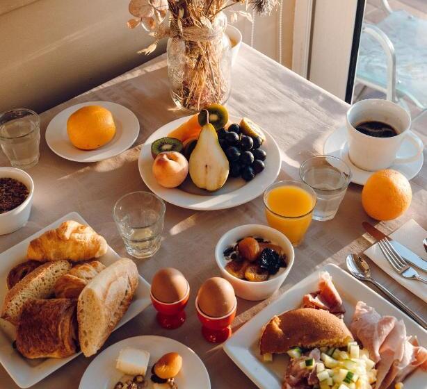 Номер Стандарт, Domaine Des Dryades