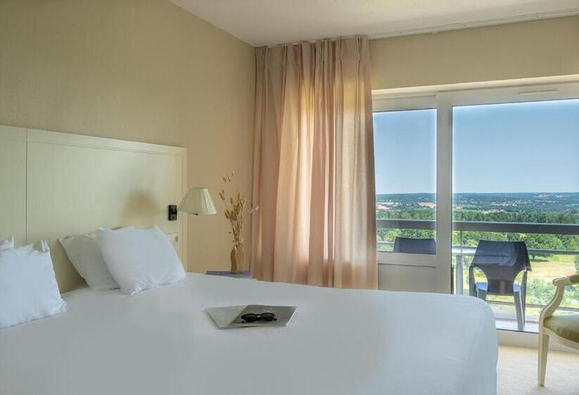 Номер Престиж, Domaine Des Dryades