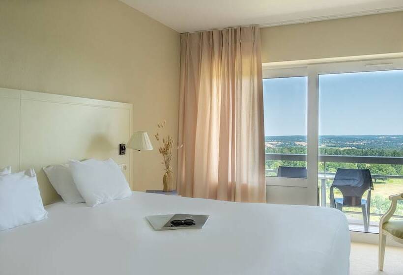 Номер Стандарт, Domaine Des Dryades