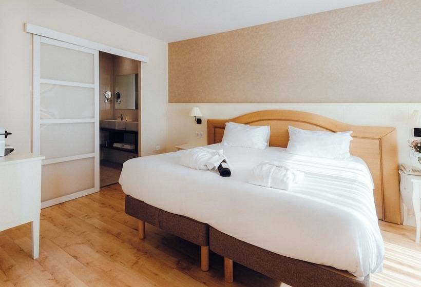 Полулюкс, Domaine Des Dryades