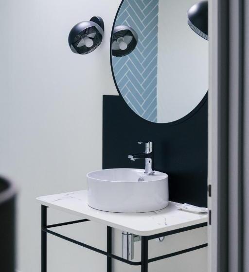 带2个卧室的公寓, Domaine La Gentilhommière