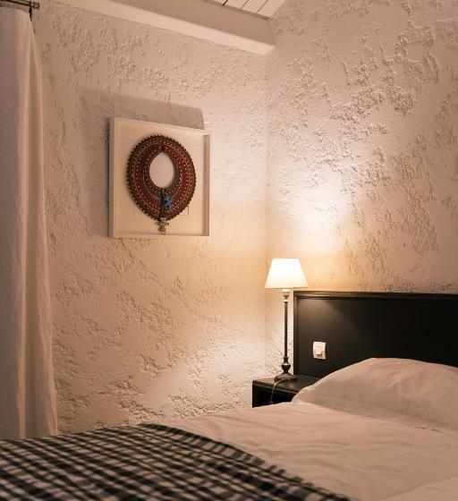 带2个卧室的公寓, Domaine La Gentilhommière