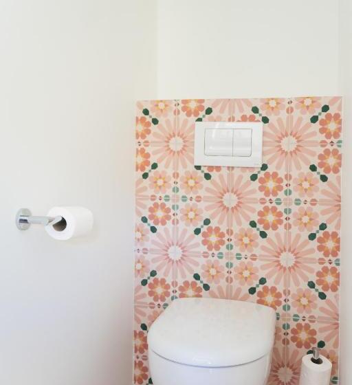 标准三人间, Domaine La Gentilhommière