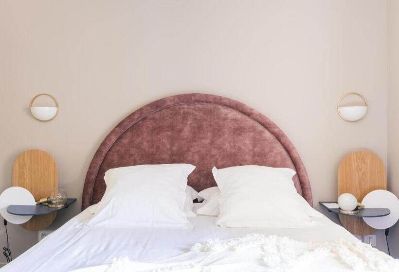 标准间, Domaine La Gentilhommière