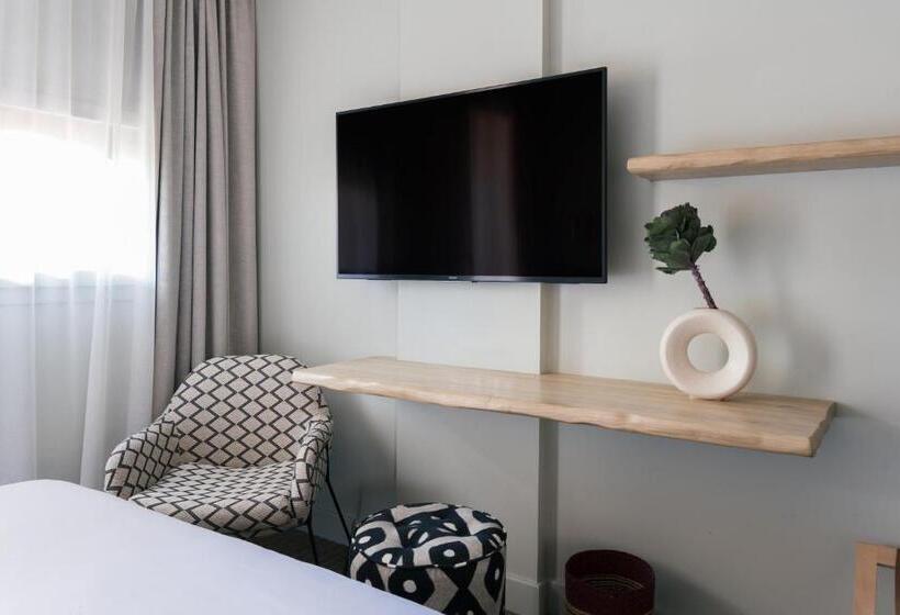 标准间, Domaine La Gentilhommière