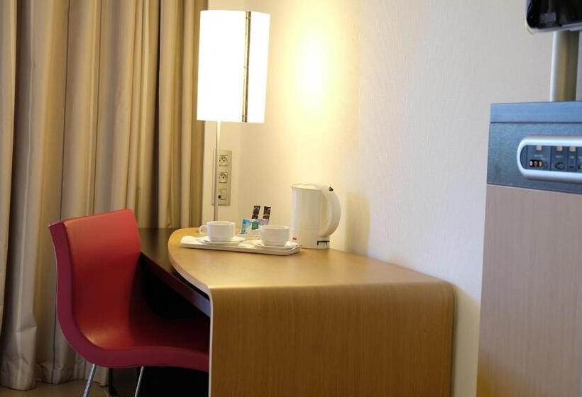 اتاق استاندارد, Grand Hotel Montabo