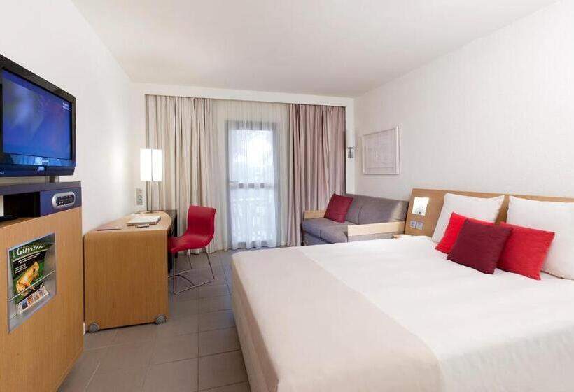 Standard Værelse, Grand Hotel Montabo