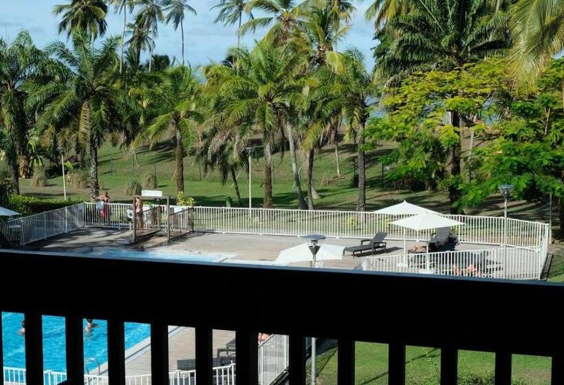 Superior Værelse King Size Seng, Grand Hotel Montabo