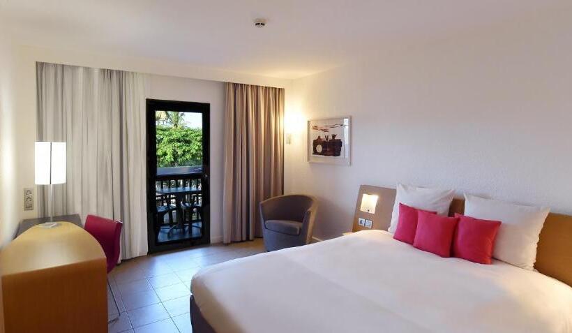 Superior Værelse King Size Seng, Grand Hotel Montabo