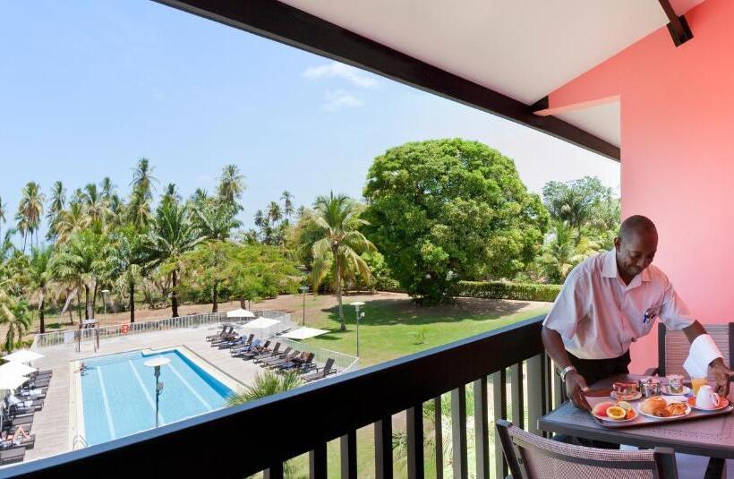 Suite Havudsigt, Grand Hotel Montabo