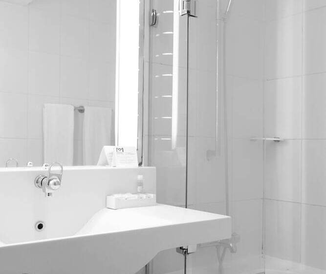 Standard Værelse, Grand Hotel Montabo