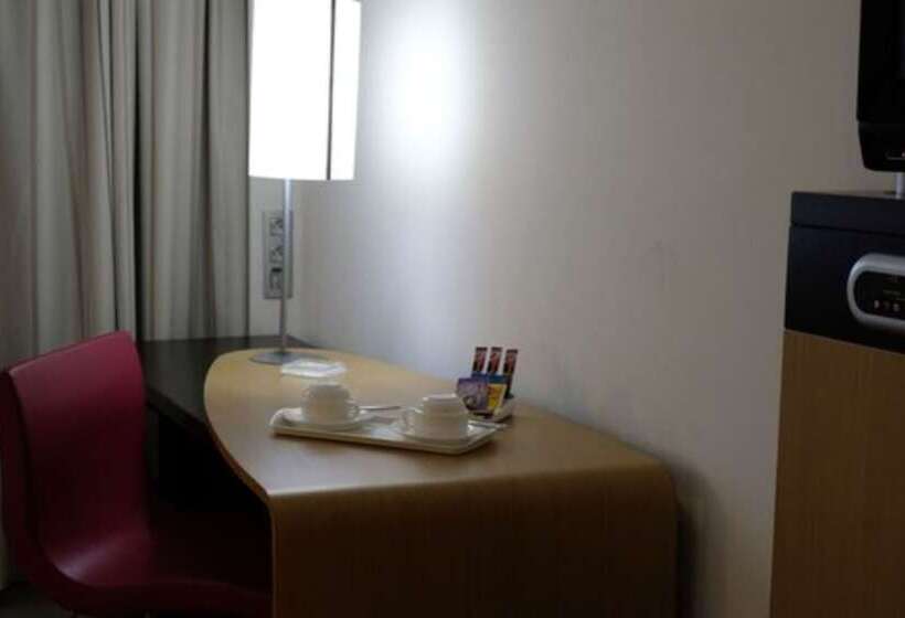 اتاق استاندارد, Grand Hotel Montabo