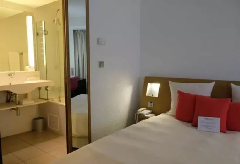 اتاق استاندارد, Grand Hotel Montabo