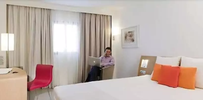اتاق استاندارد, Grand Hotel Montabo