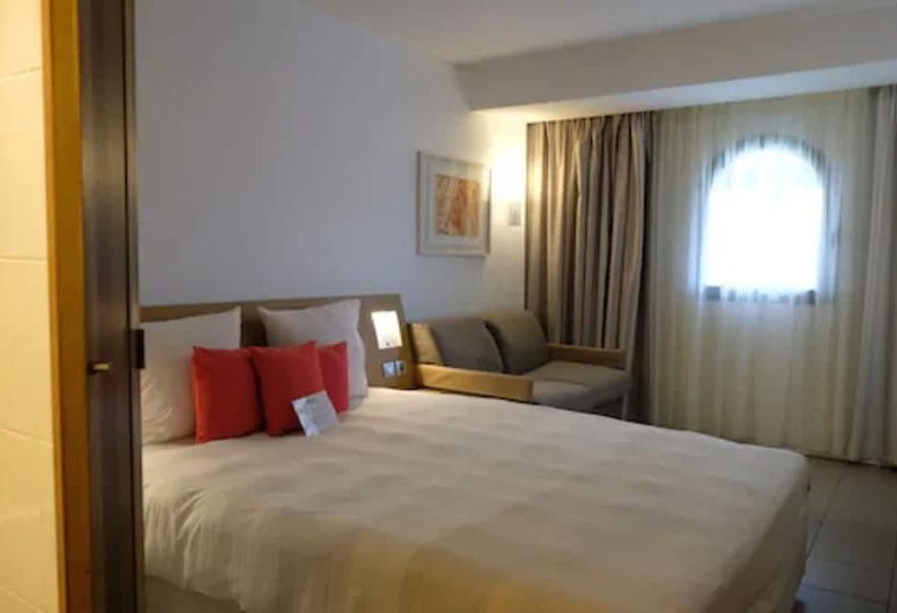 Standard Værelse, Grand Hotel Montabo