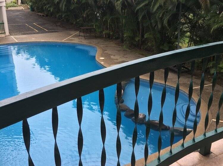 ２ベッドルームアパートメント, Hexagon International Hotel, Villas & Spa