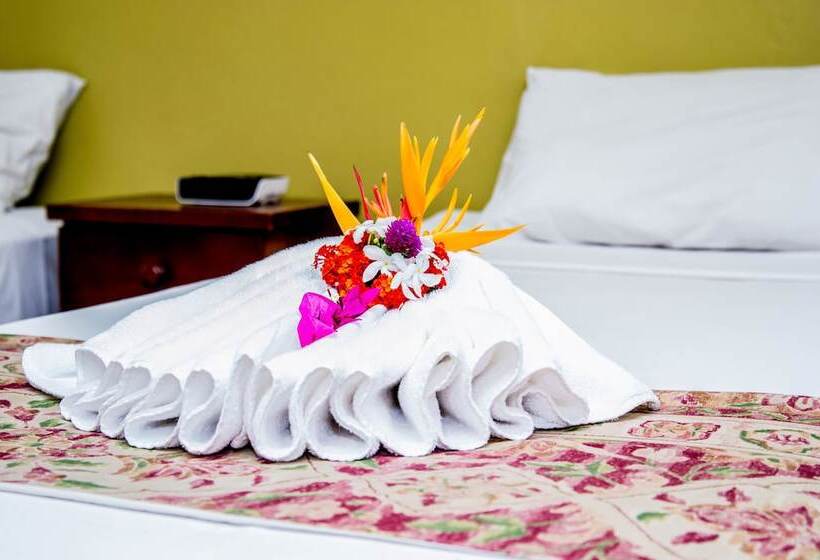 ２ベッドルームアパートメント, Hexagon International Hotel, Villas & Spa