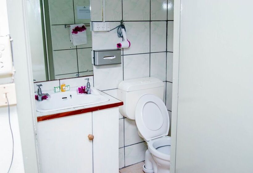 スタンダードルーム, Hexagon International Hotel, Villas & Spa