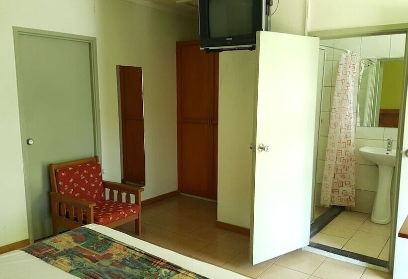 スタンダードルーム, Hexagon International Hotel, Villas & Spa