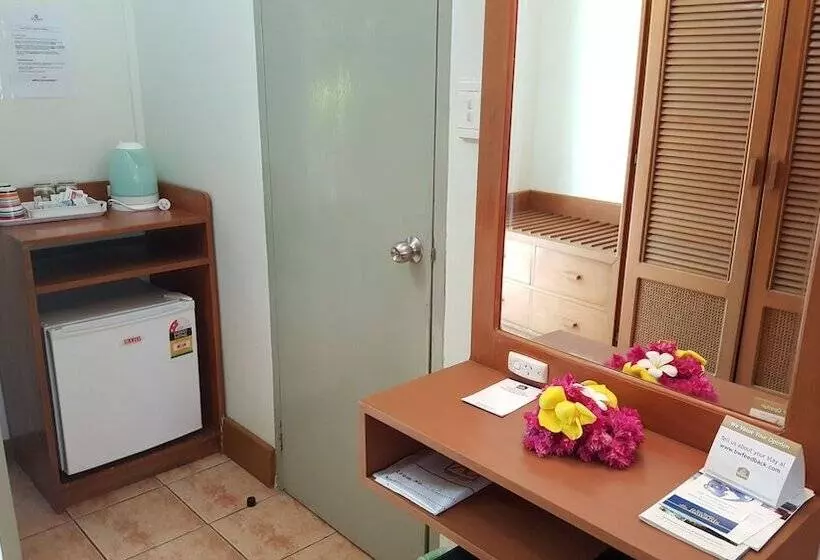 Standard-huone, Hexagon International Hotel, Villas & Spa