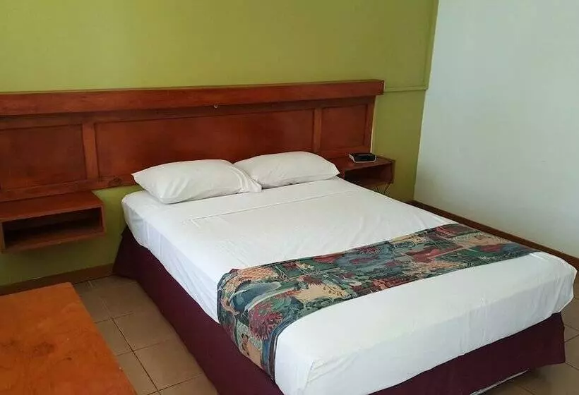 Standard-huone, Hexagon International Hotel, Villas & Spa