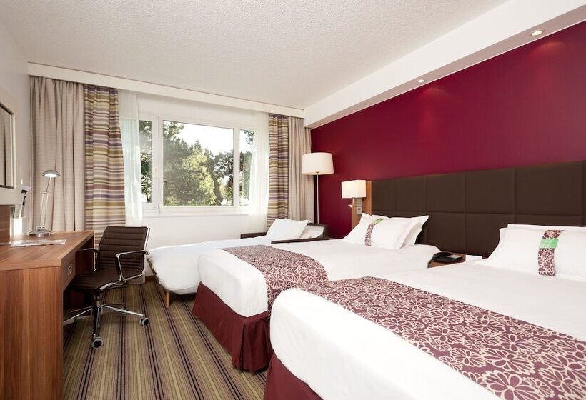 Номер Стандарт, Holiday Inn Lille Ouest Englos, An Ihg