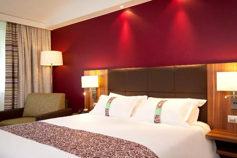 Standard-huone, Holiday Inn Lille Ouest Englos, An Ihg