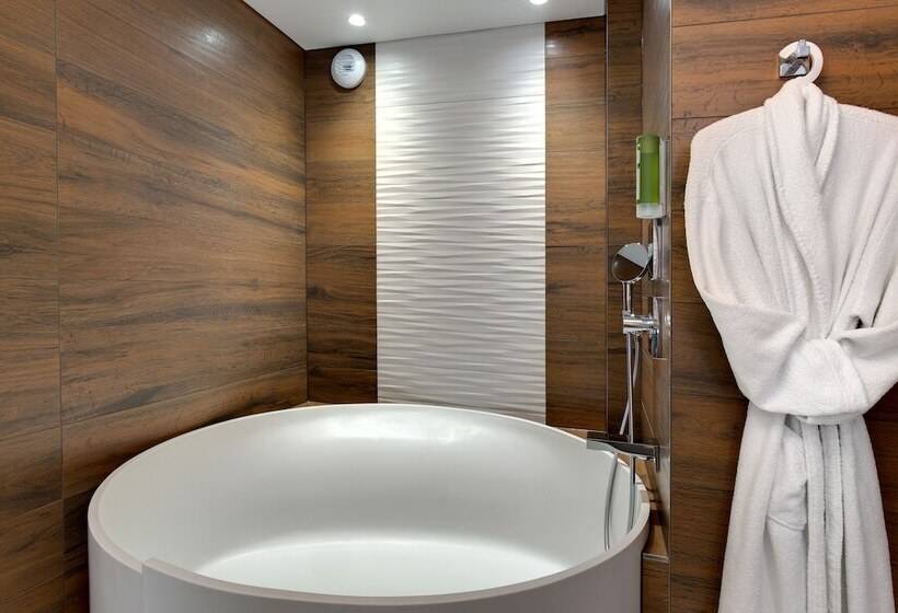 Номер Superior, La Cheneaudière   Hôtel Spa   Relais & Châteaux