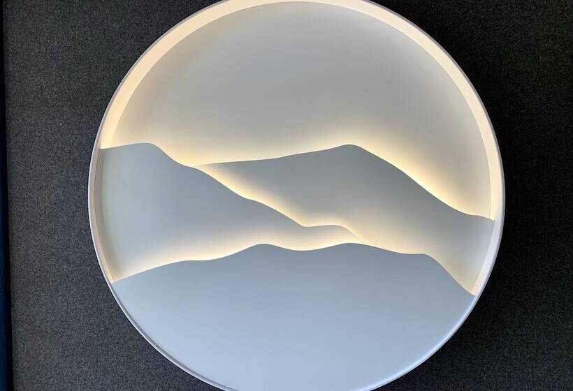 סוויטת ג'וניור, La Cheneaudière   Hôtel Spa   Relais & Châteaux