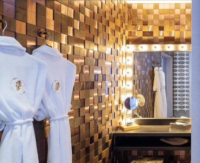 סוויטה, La Cheneaudière   Hôtel Spa   Relais & Châteaux