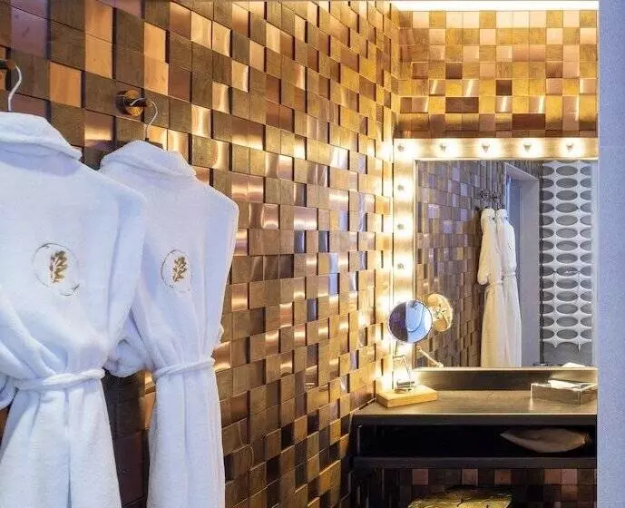 スイート, La Cheneaudière   Hôtel Spa   Relais & Châteaux