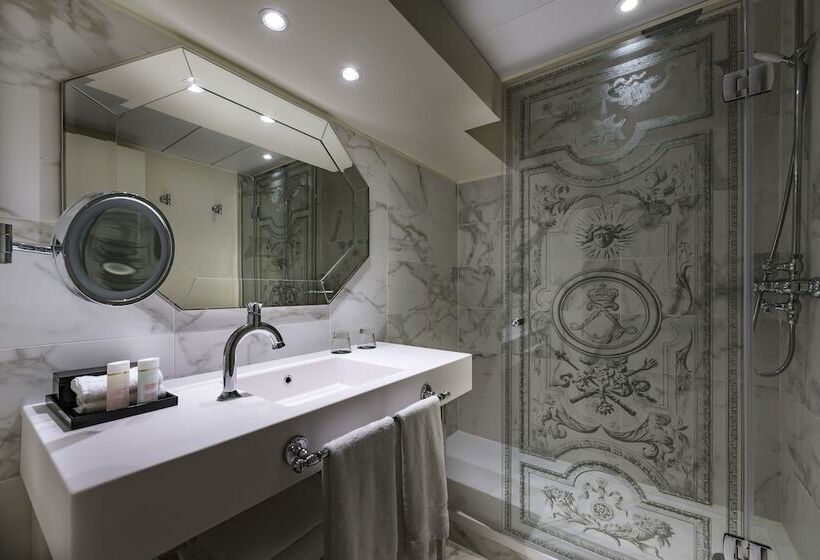 豪华房间, Mgallery Le Louis Versailles Château