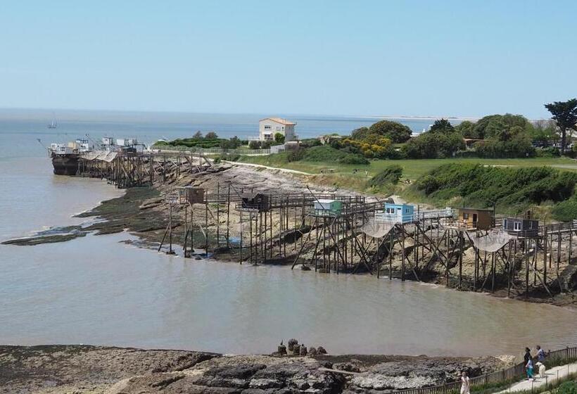 Triple Room Sea View, Hôtel Primavera