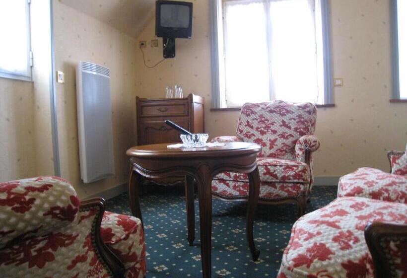 スイート（家族用）, Hôtel Primavera