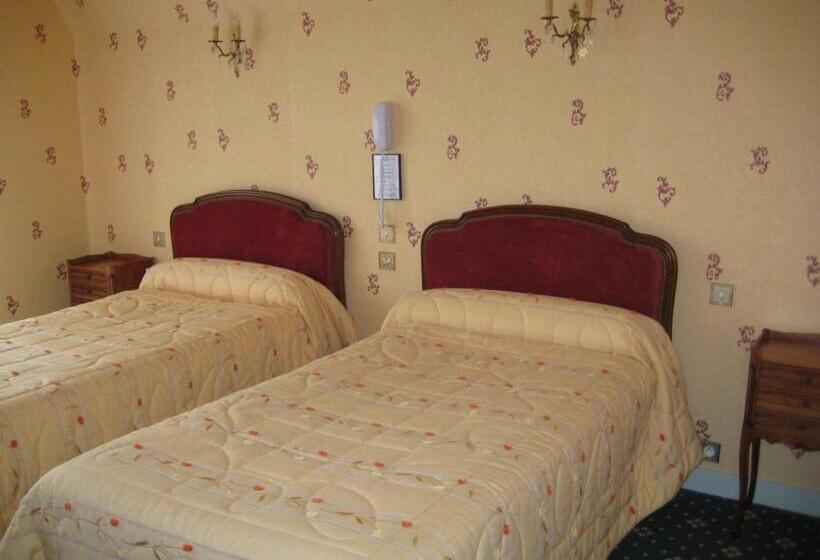 スイート（家族用）, Hôtel Primavera